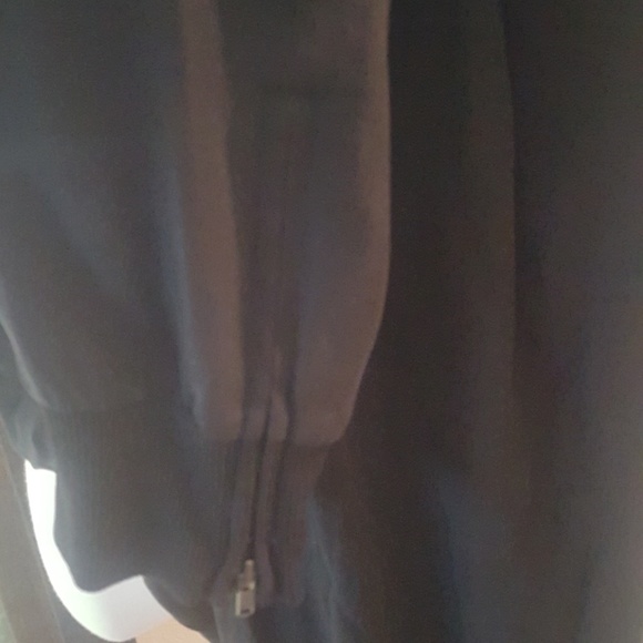 SOLD!! EILEEN FISHER Silk Ankle Pants - Size Small - Picture 6 of 6